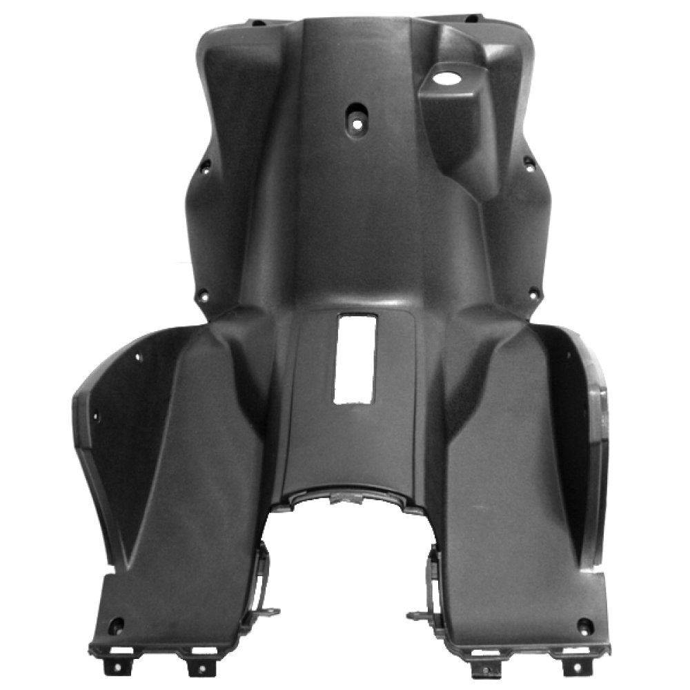 Footwell Panel - Facing Knees 4