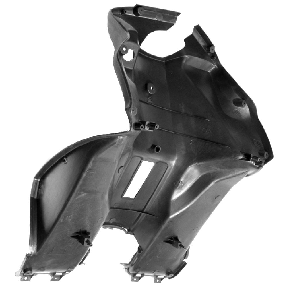 Footwell Panel - Facing Knees 5