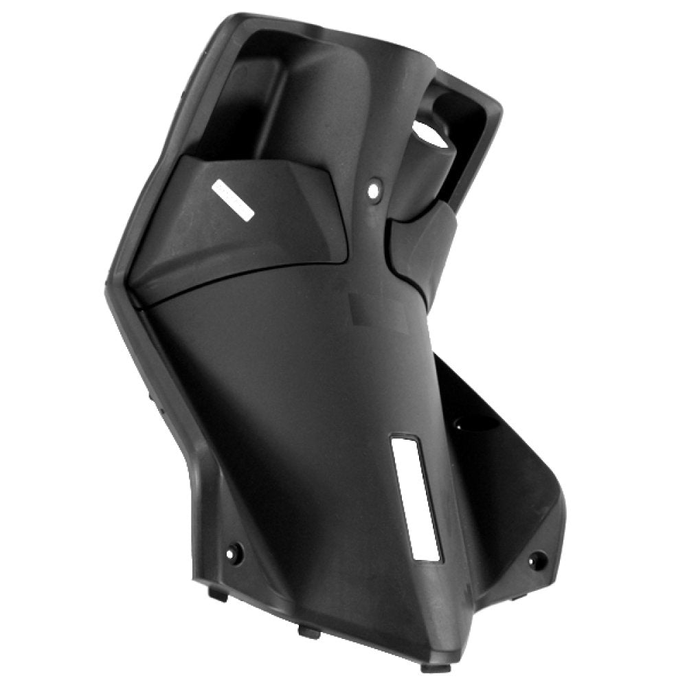 Footwell Panel - Facing Knees 2