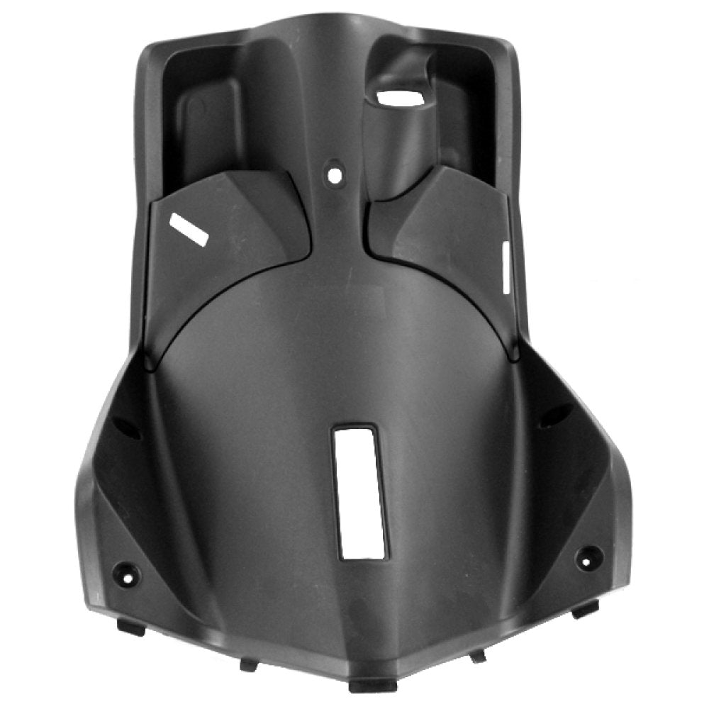 Footwell Panel - Facing Knees 3