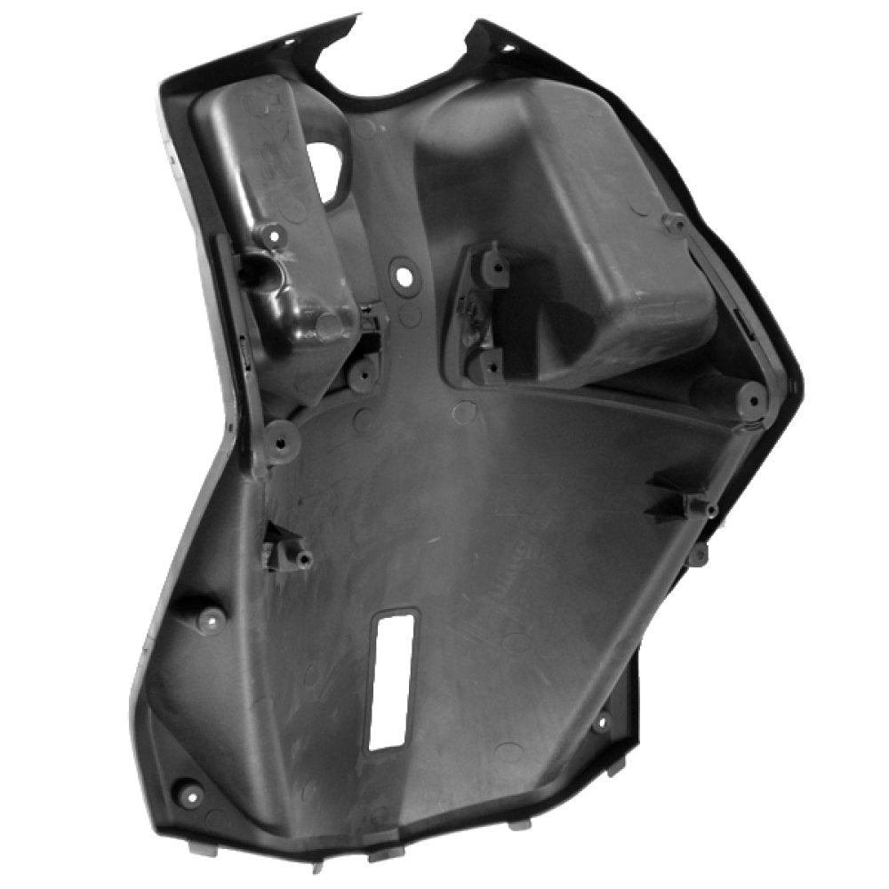 Footwell Panel - Facing Knees 6