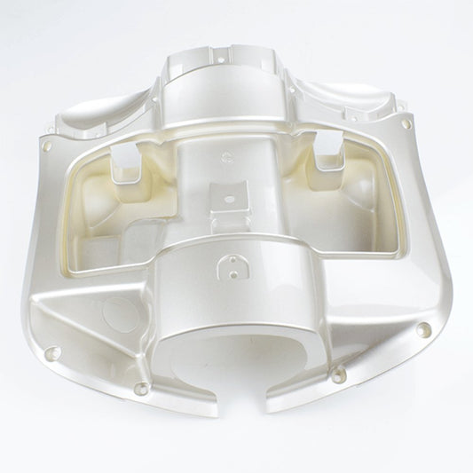 Footwell Panel Facing Knees