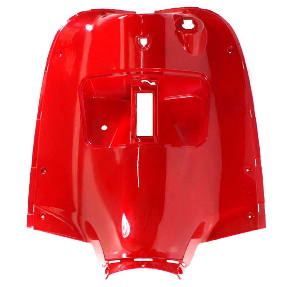 Footwell Panel - Facing Knees 2