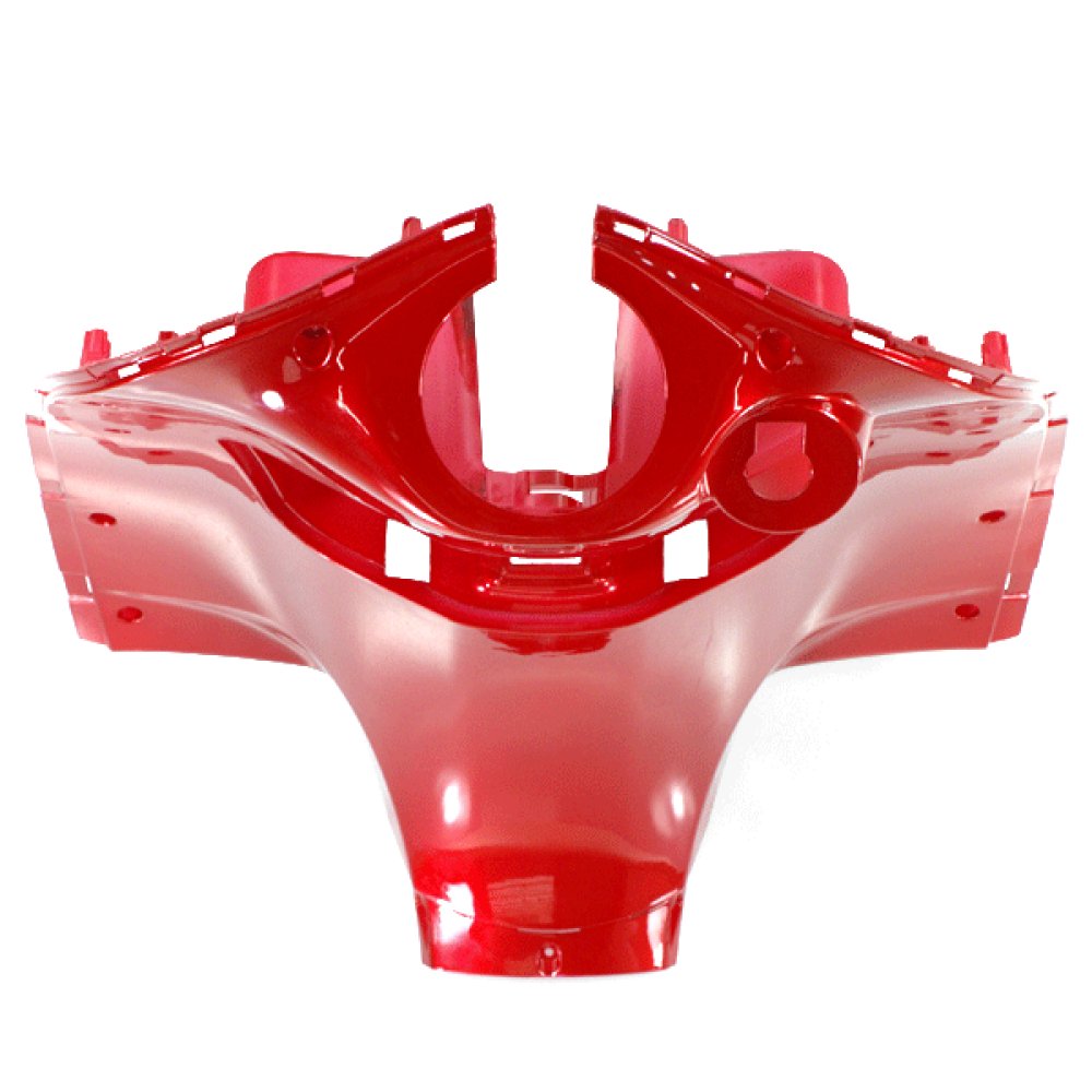 Footwell Panel - Facing Knees 3