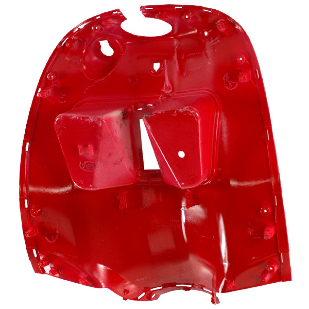 Footwell Panel - Facing Knees 5