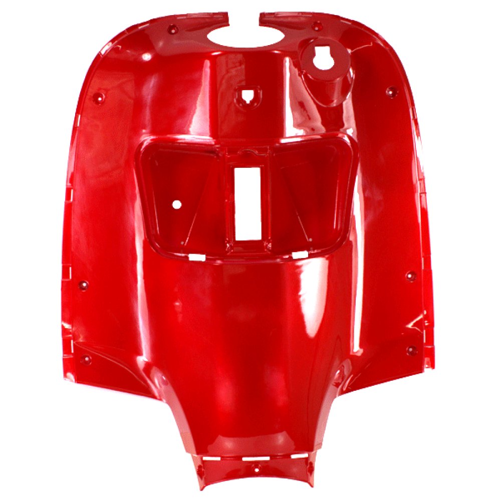 Footwell Panel - Facing Knees