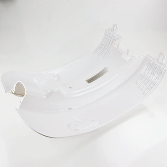 Footwell Panel - Facing Knees