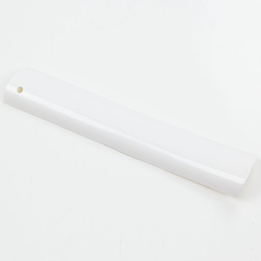 Footwell Panel Wire Cover