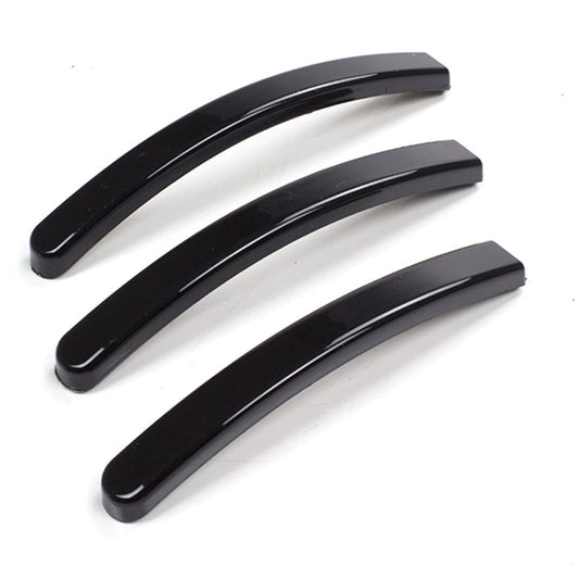 Footwell Panel Trim Set