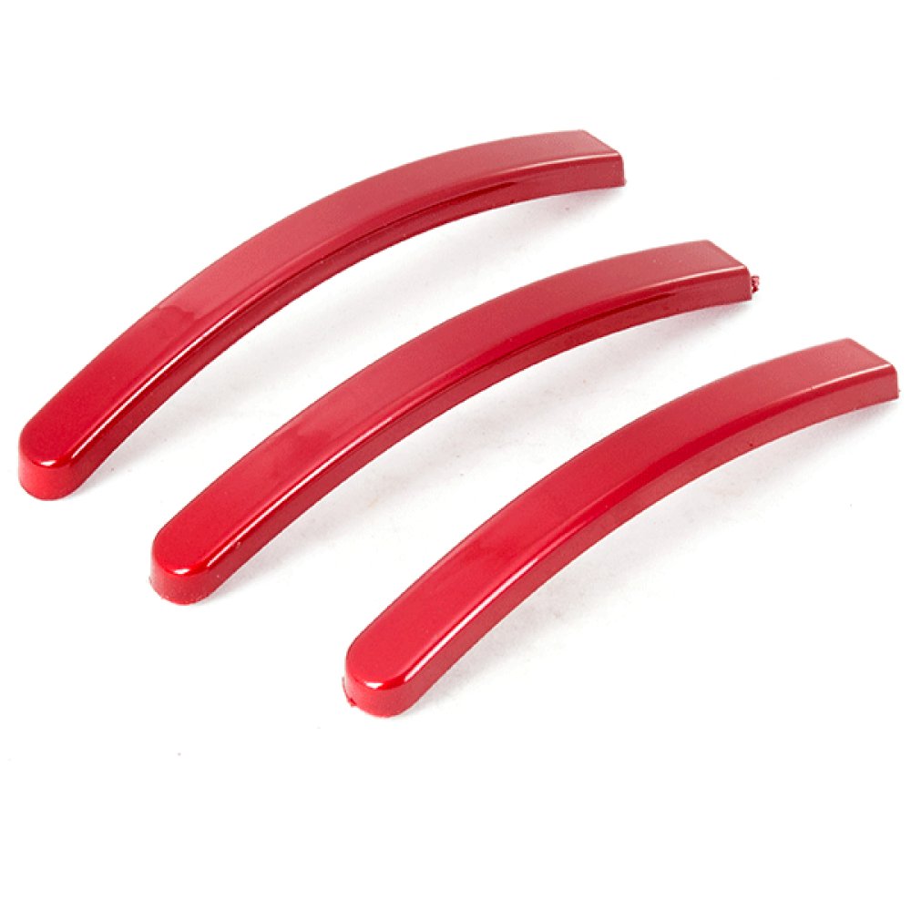 Footwell Panel Facing Knees Trim Set