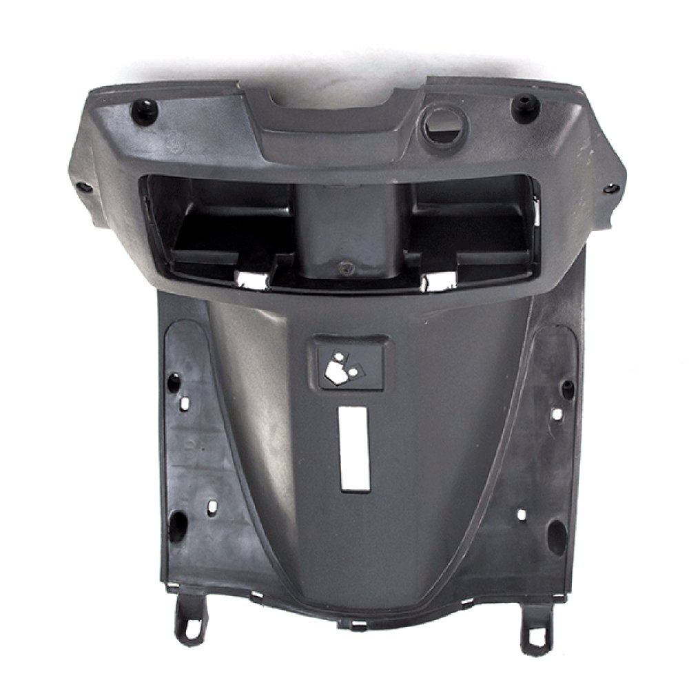 Footwell Panel - Facing Knees 2