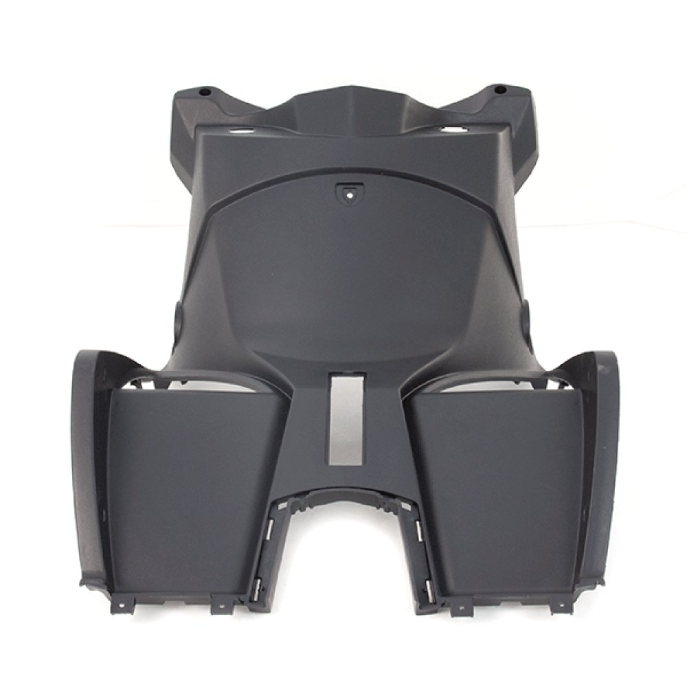 Footwell Panel - Facing Knees 2