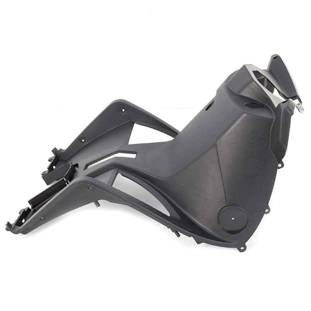 Footwell Panel - Facing Knees 3