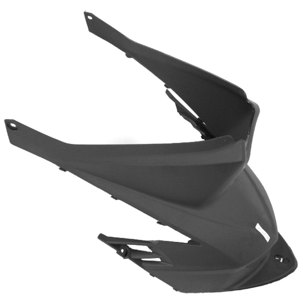 Footwell Panel - Facing Heels 2