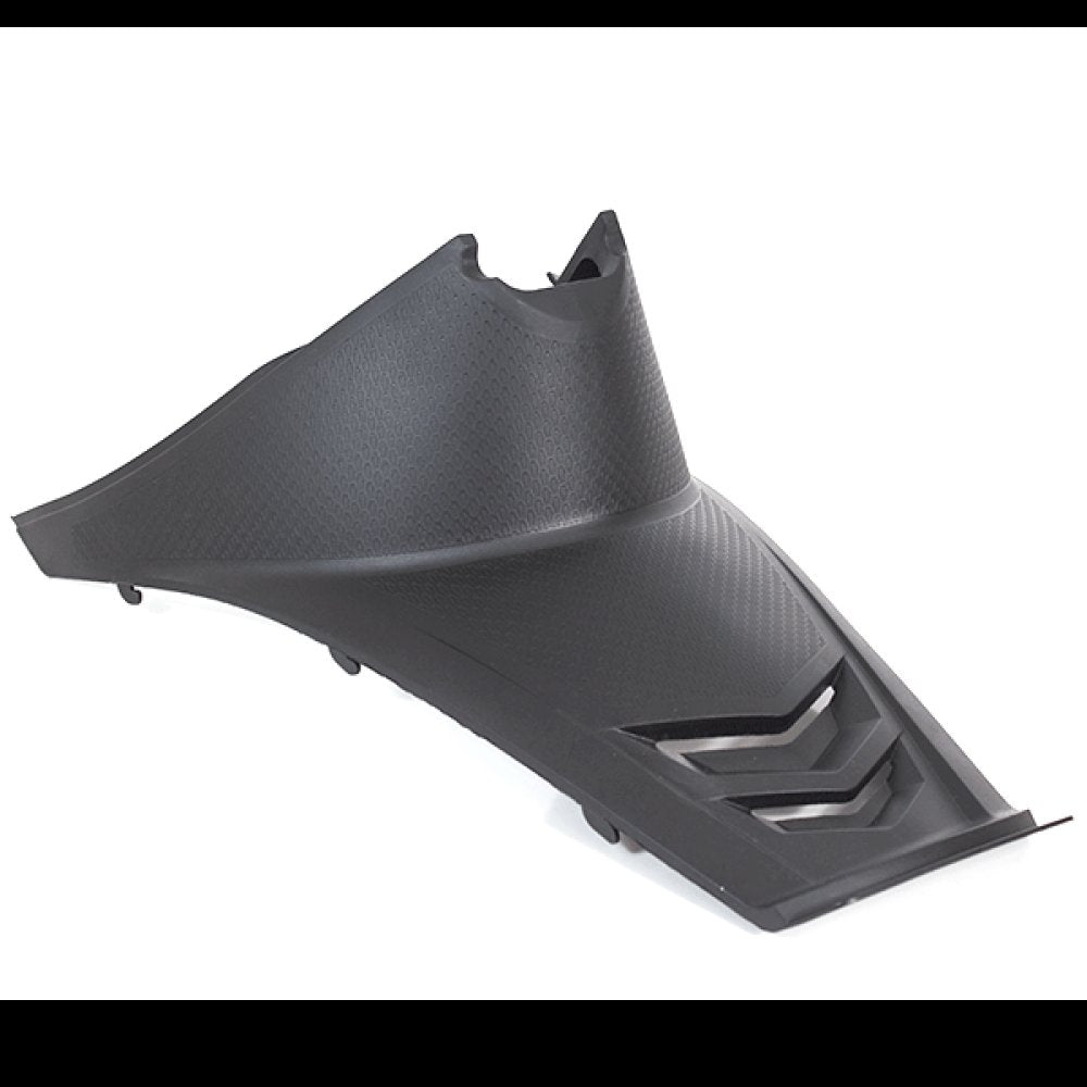 Footwell Panel - Facing Heels 2