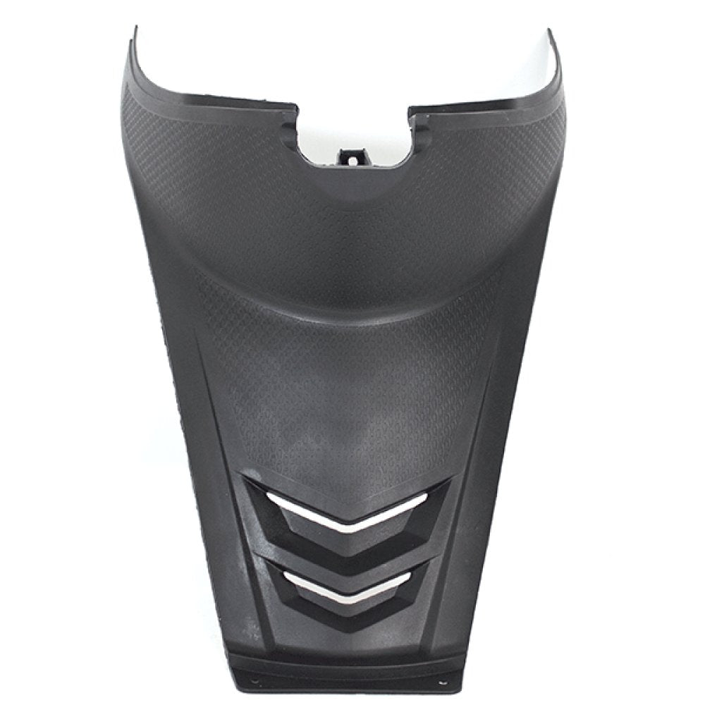 Footwell Panel - Facing Heels