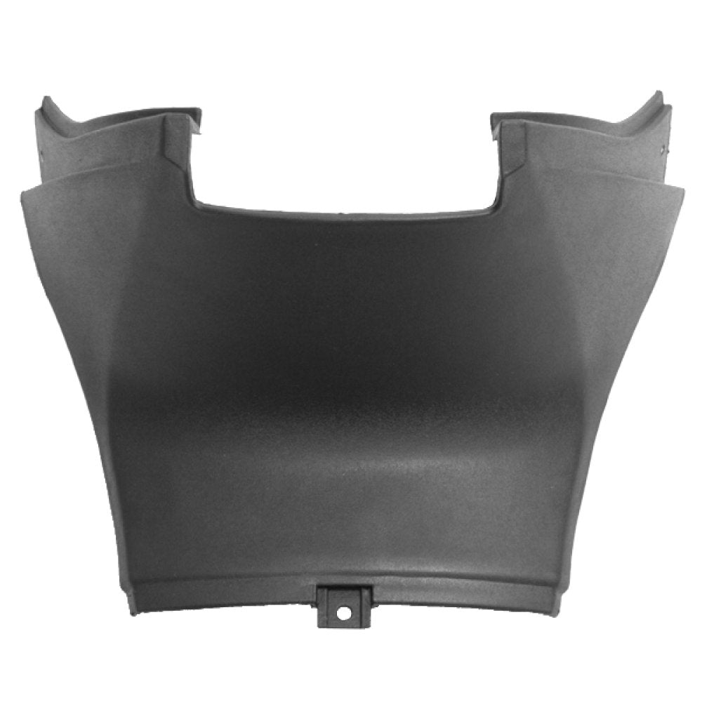 Footwell Panel - Facing Heels 2