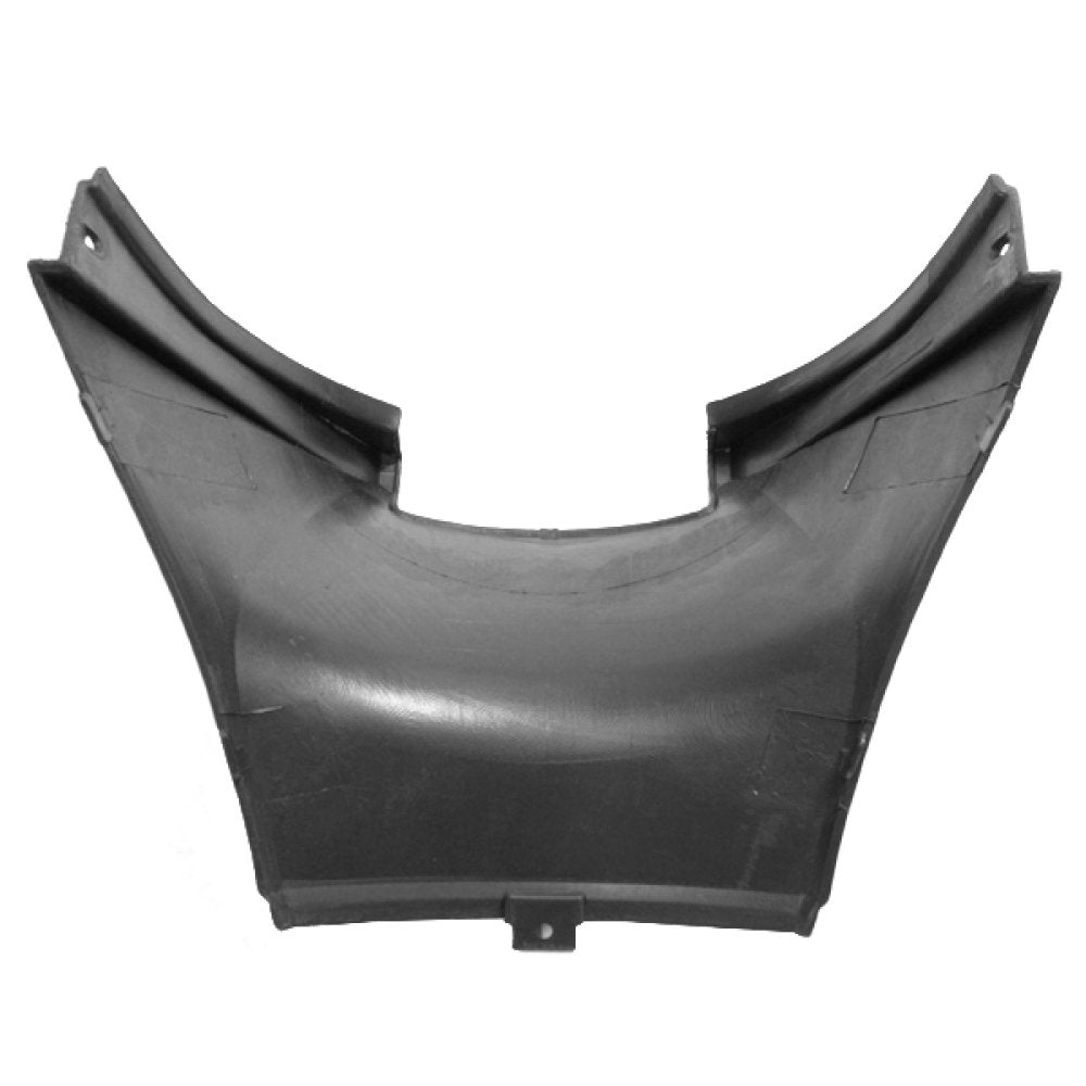 Footwell Panel - Facing Heels 3