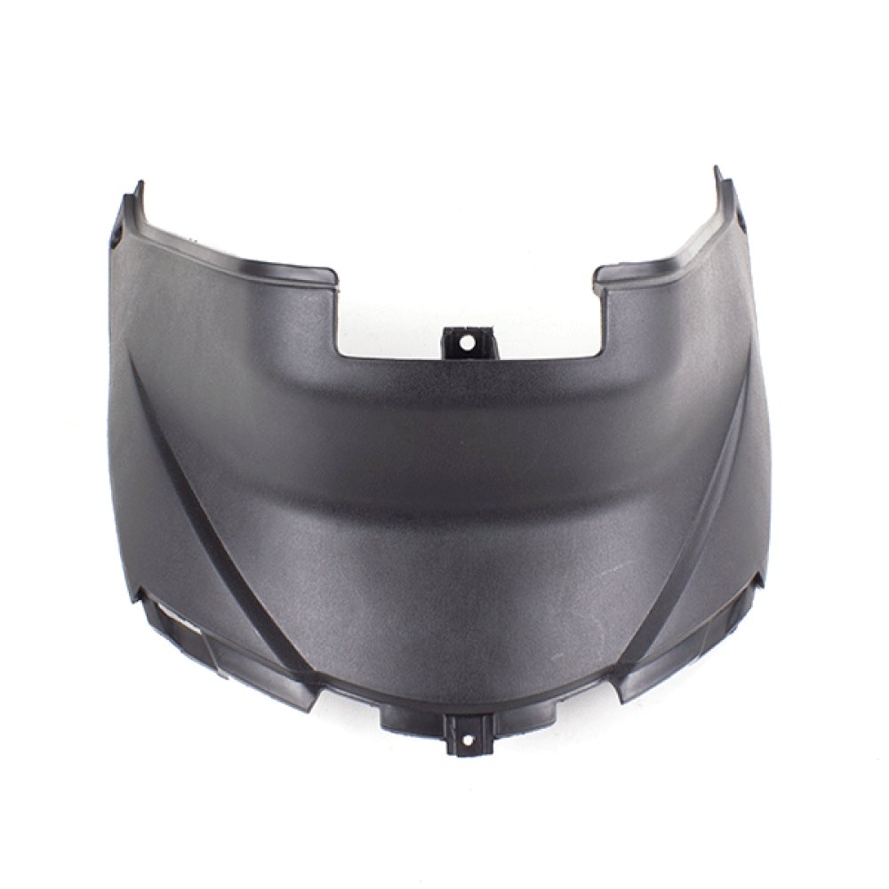 Footwell Panel - Facing Heels