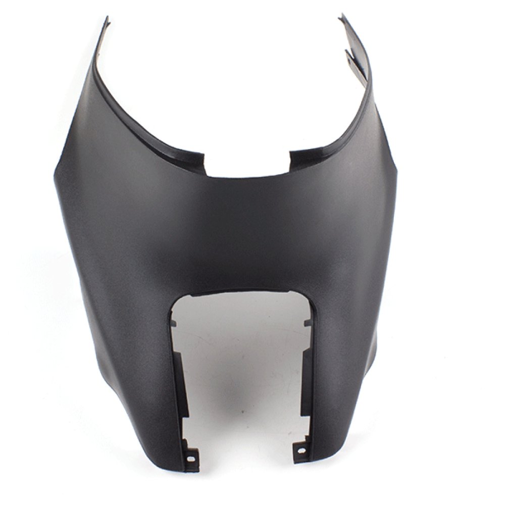 Footwell Panel - Facing Heels