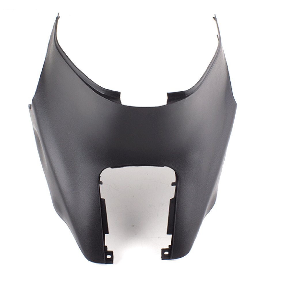 Footwell Panel - Facing Heels