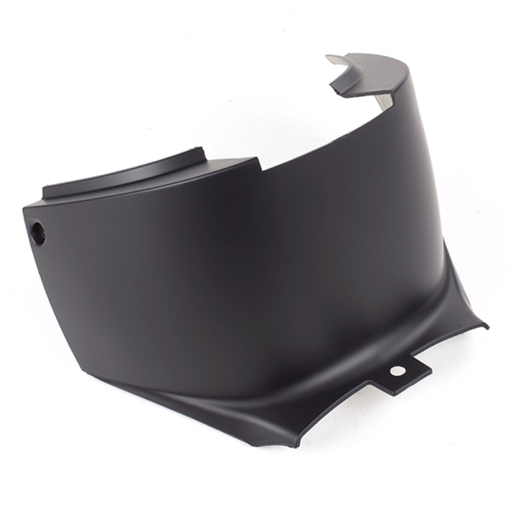 Footwell Panel - Facing Heels