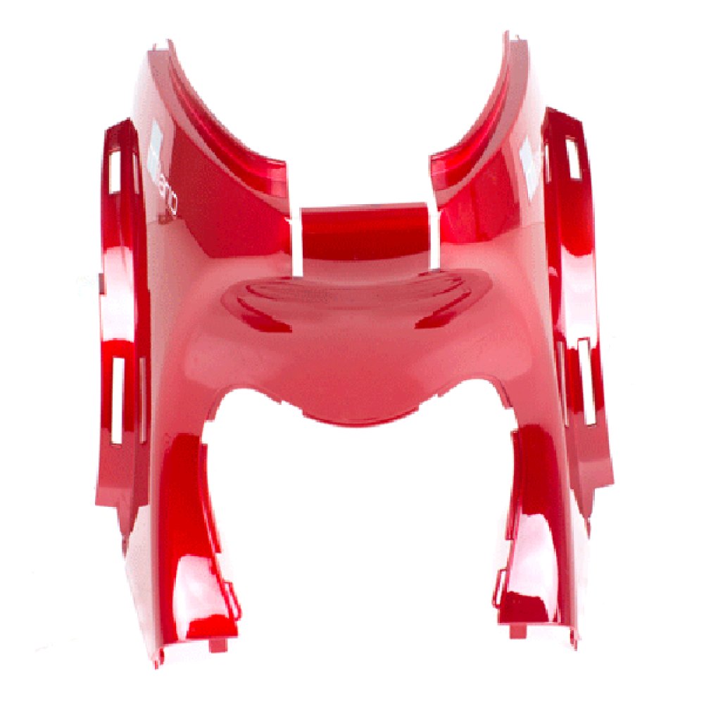 Footwell Panel - Facing Heels 2