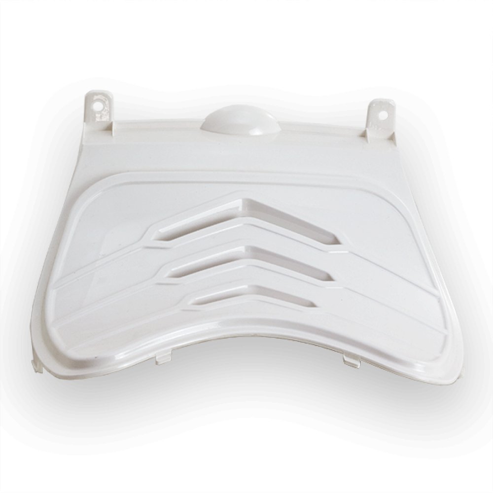 Footwell Panel - Facing Heels (Inspection Cover) 2