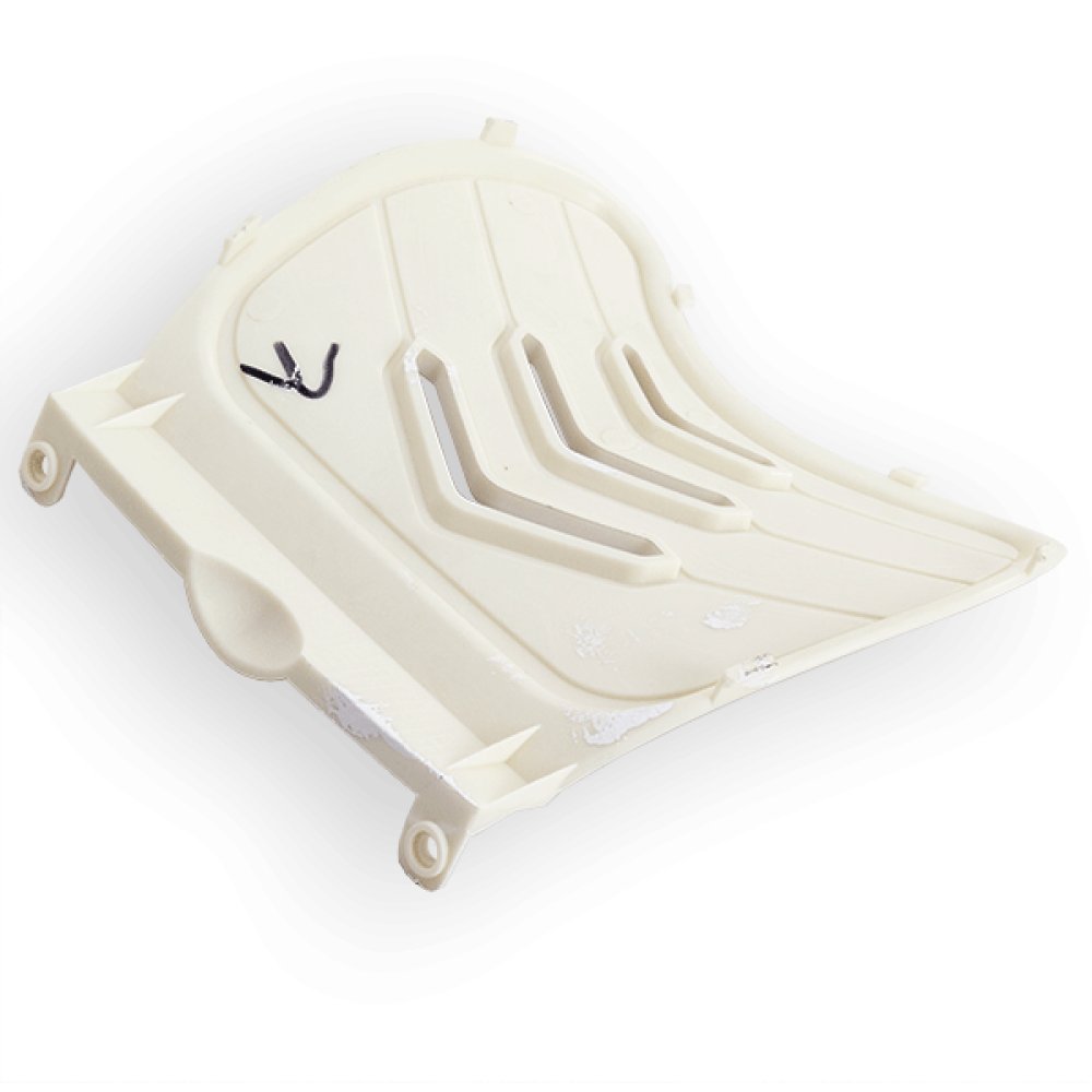 Footwell Panel - Facing Heels (Inspection Cover) 3