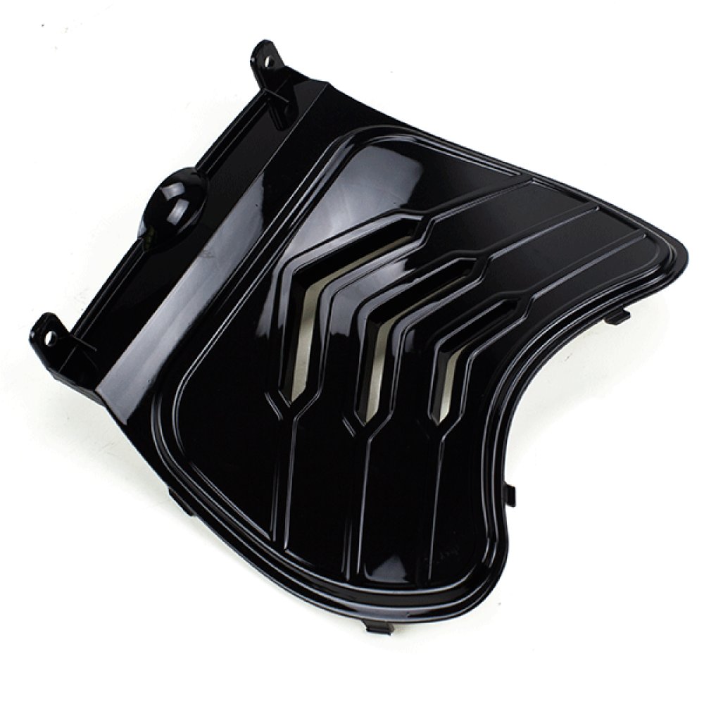 Footwell Panel - Facing Heels (Inspection Cover) 3