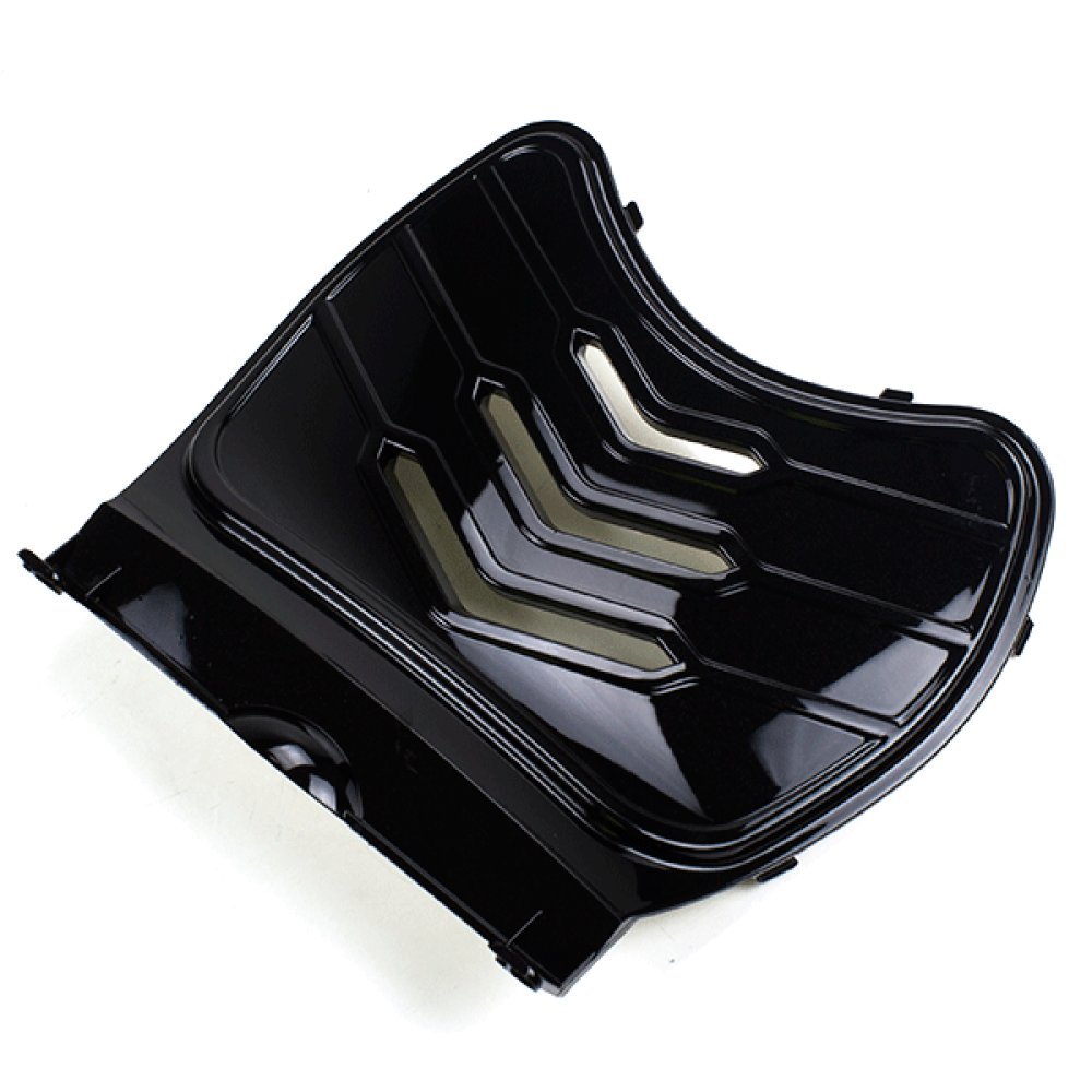 Footwell Panel - Facing Heels (Inspection Cover) 4