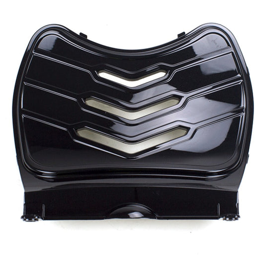 Footwell Panel - Facing Heels (Inspection Cover)