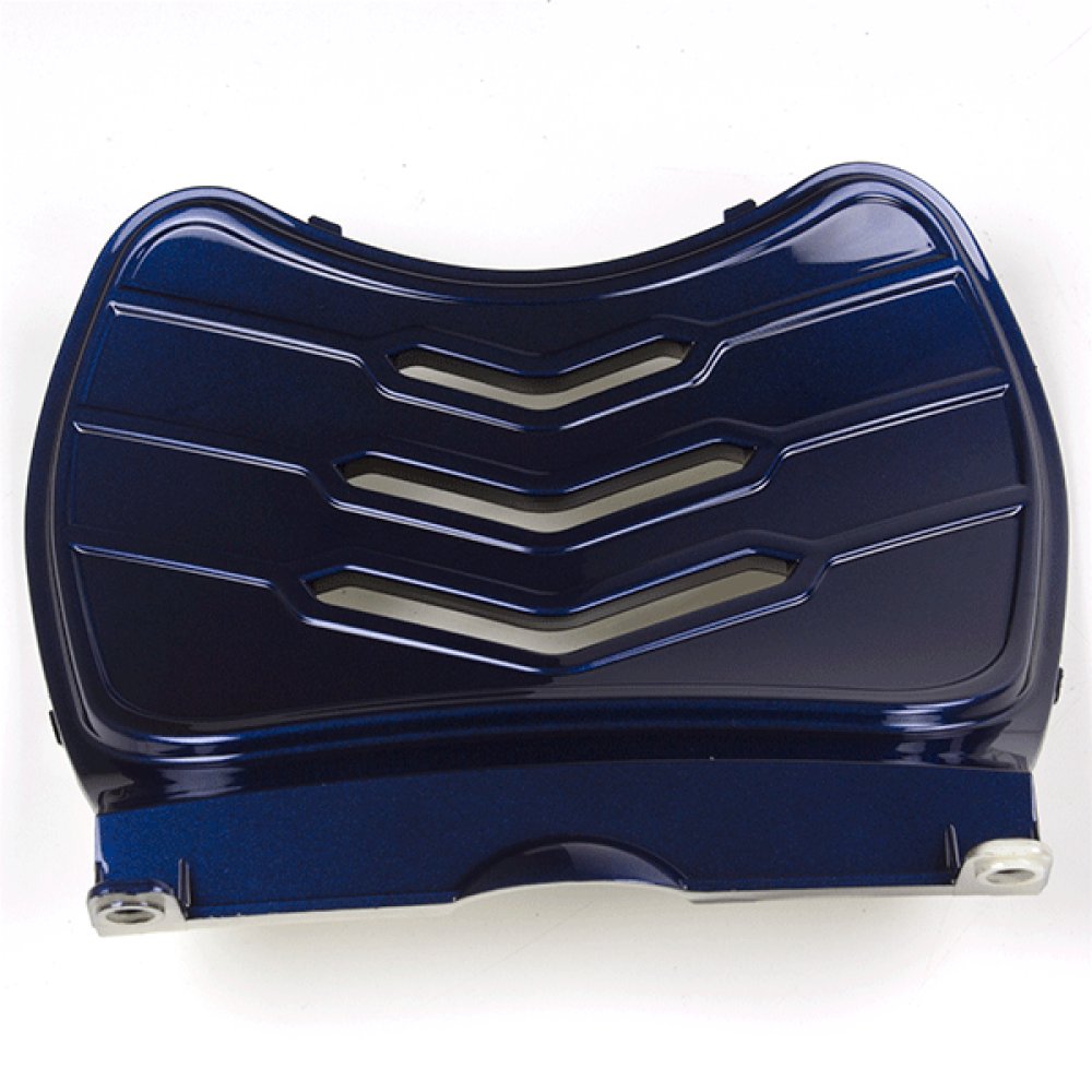 Footwell Panel - Facing Heels (Inspection Cover)