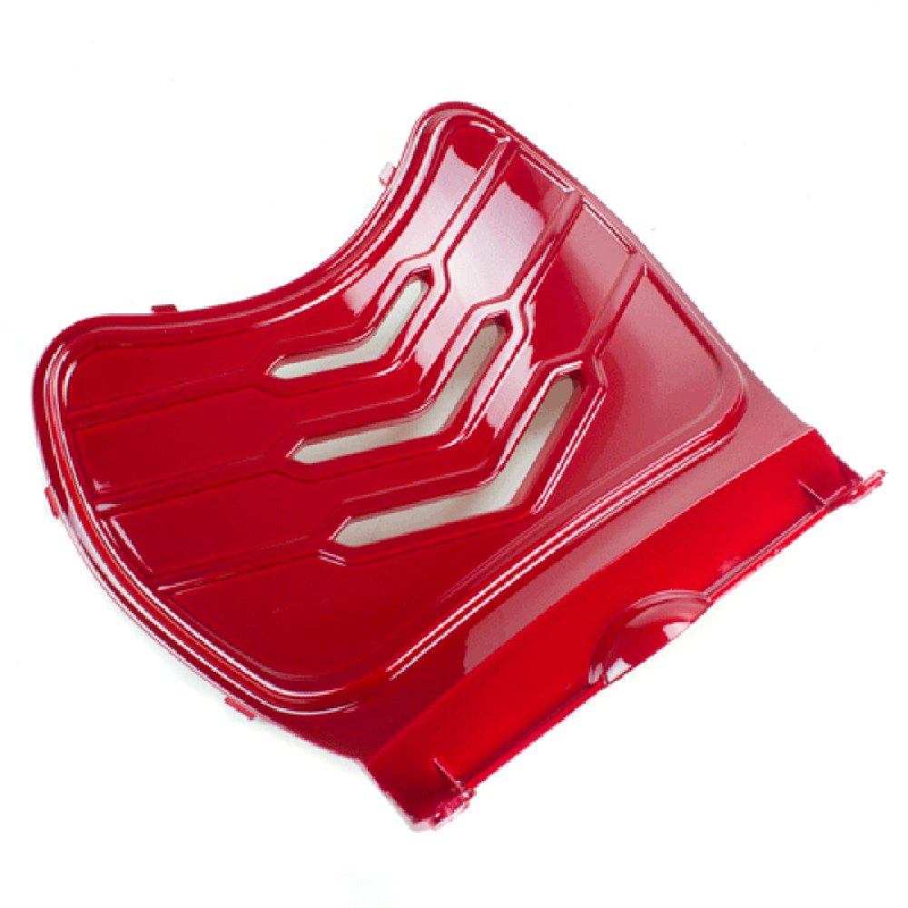Footwell Panel - Facing Heels (Inspection Cover) 2