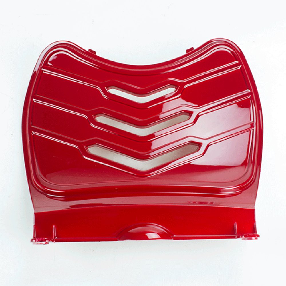 Footwell Panel - Facing Heels (Inspection Cover)