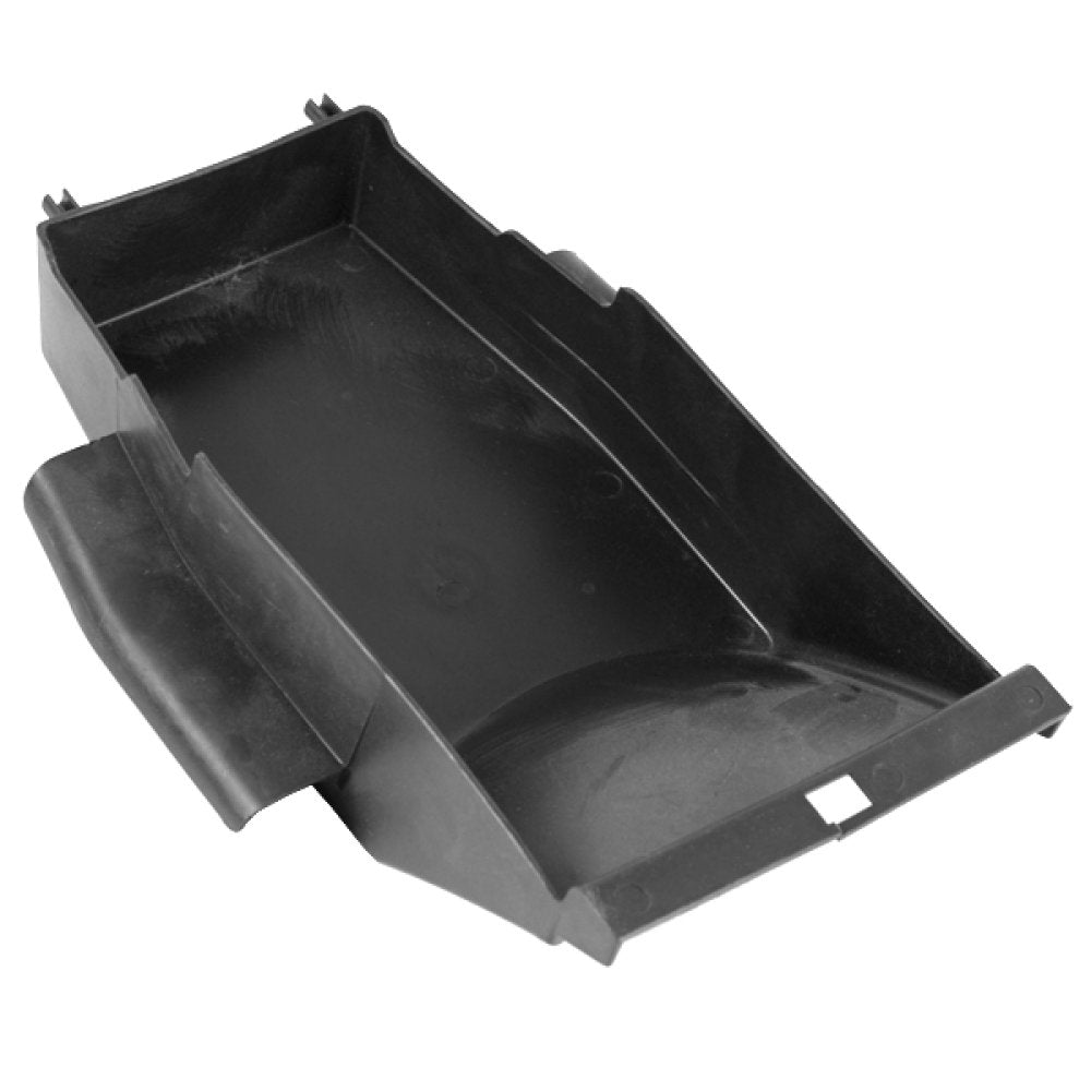 Tool Box Compartment Cover 4