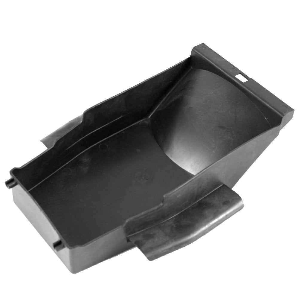 Tool Box Compartment Cover 5