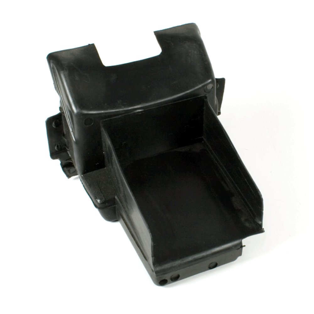 Tool Box Compartment 2