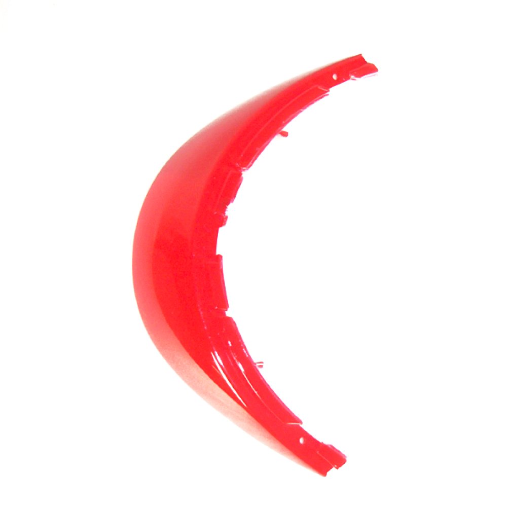 Decorative Cover Handlebar 2