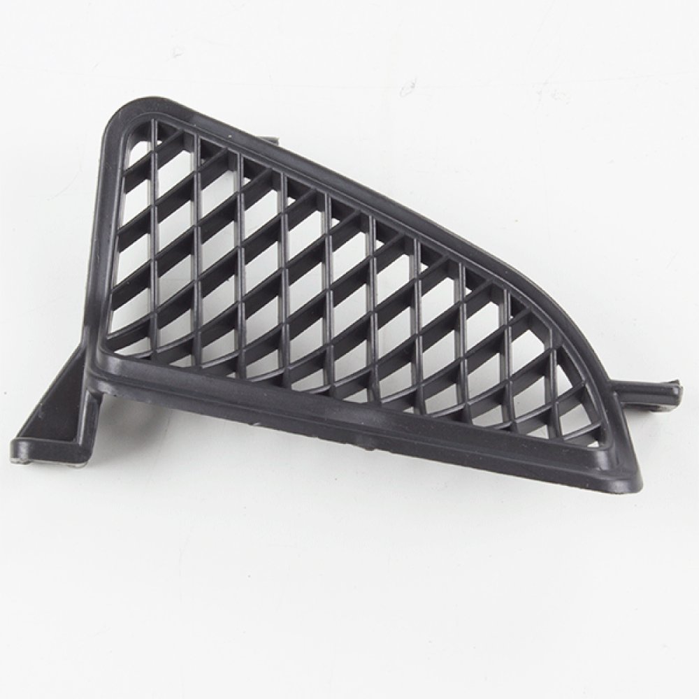 Vent Cover Step Through
