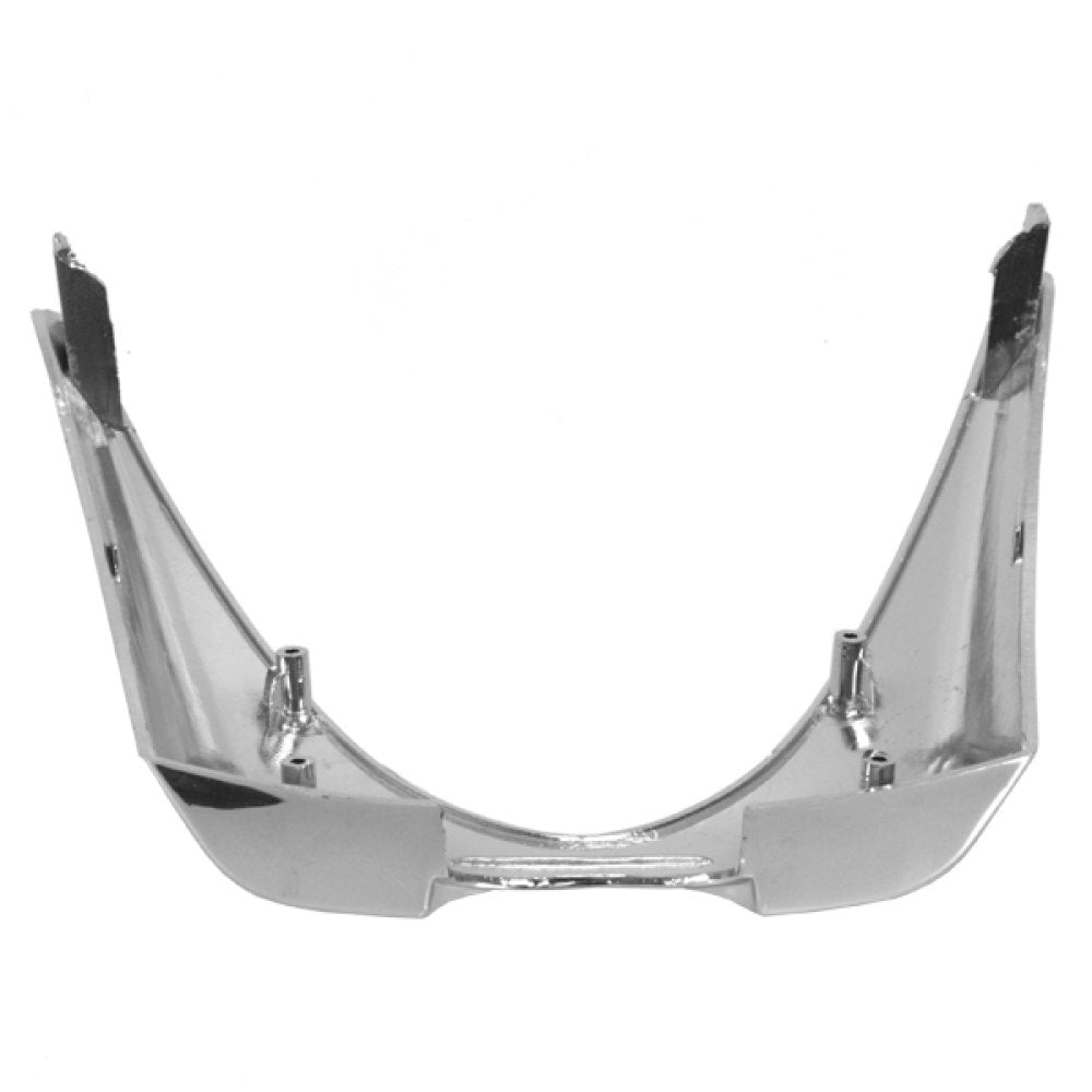 Chrome Trim Tail Light Surround 2