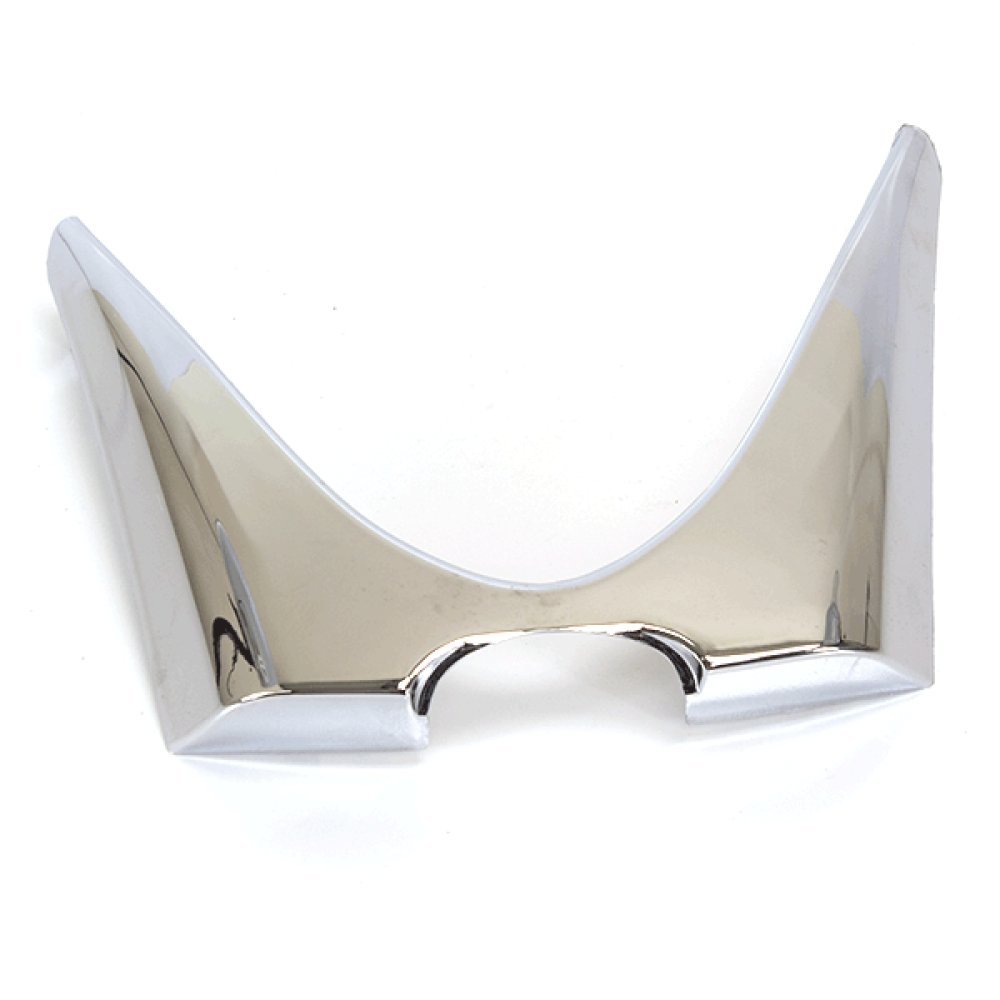 Chrome Trim Tail Light Surround