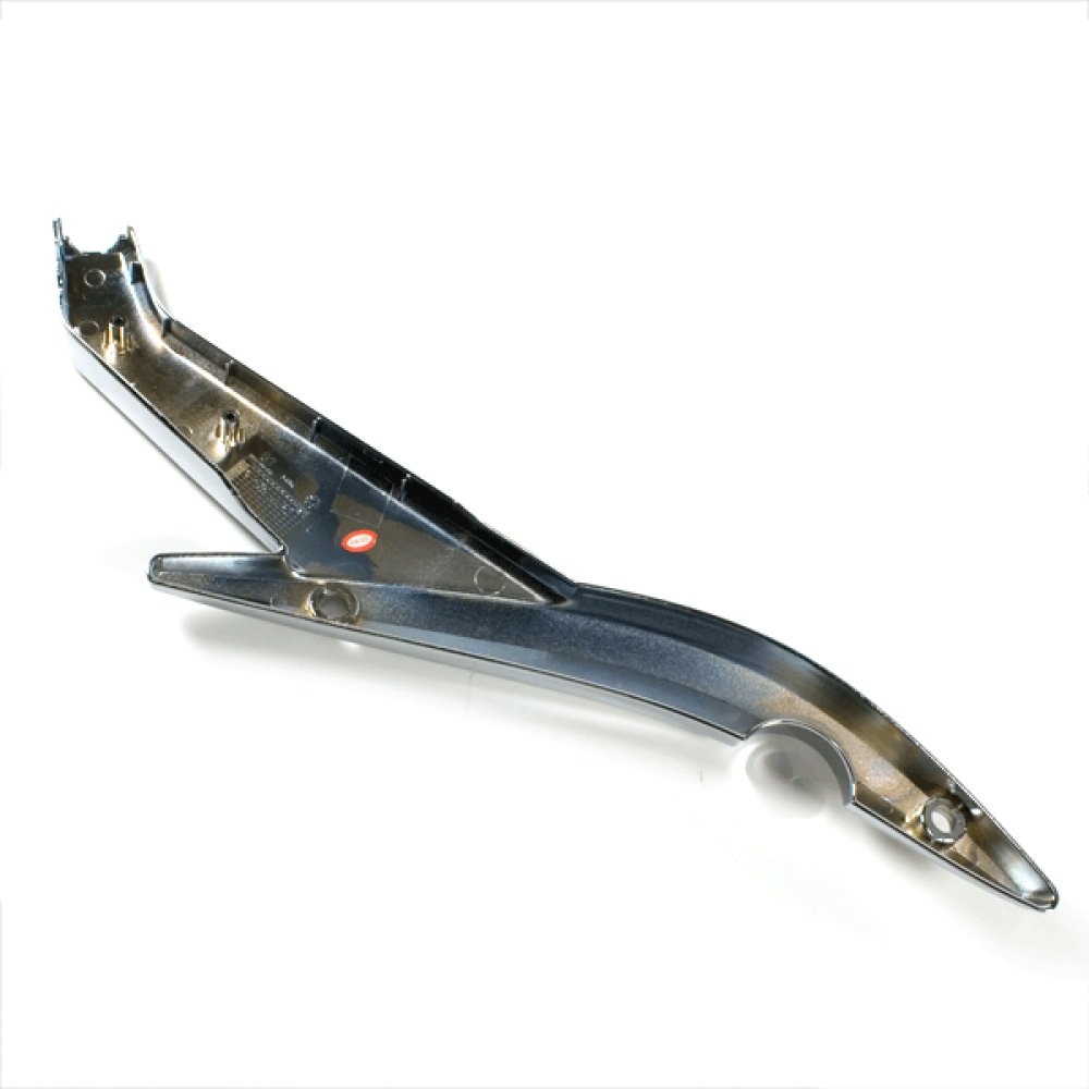 Chrome Trim External 2