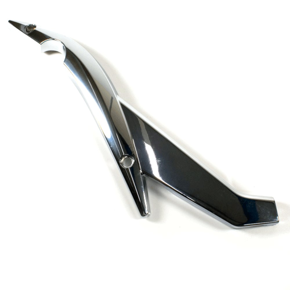Chrome Trim External