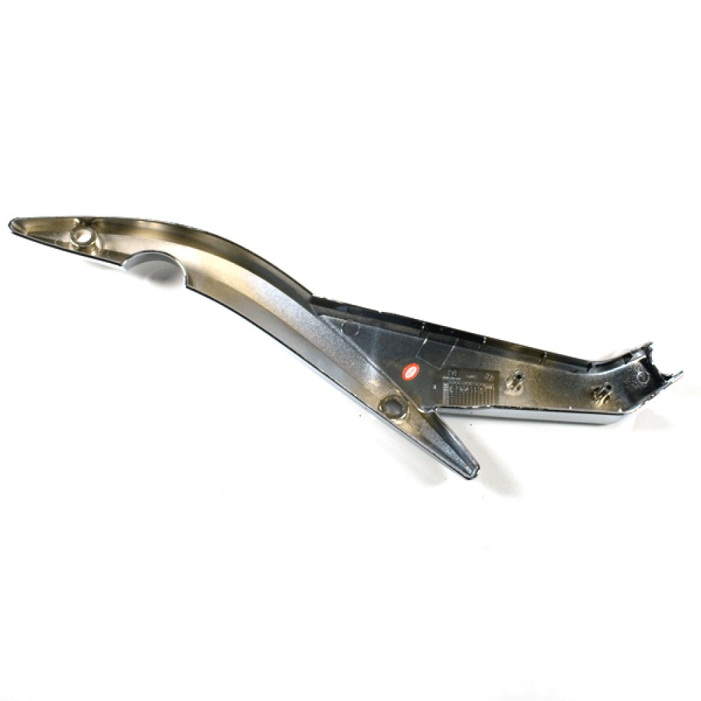 Chrome Trim External 2