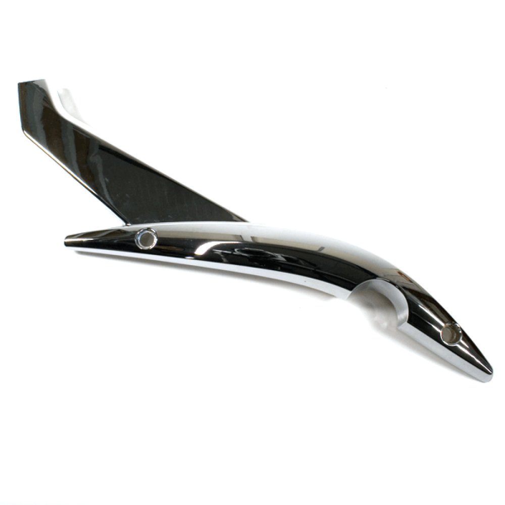 Chrome Trim External
