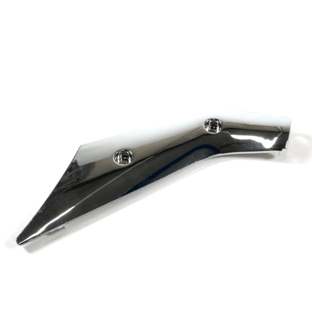 Chrome Trim Internal