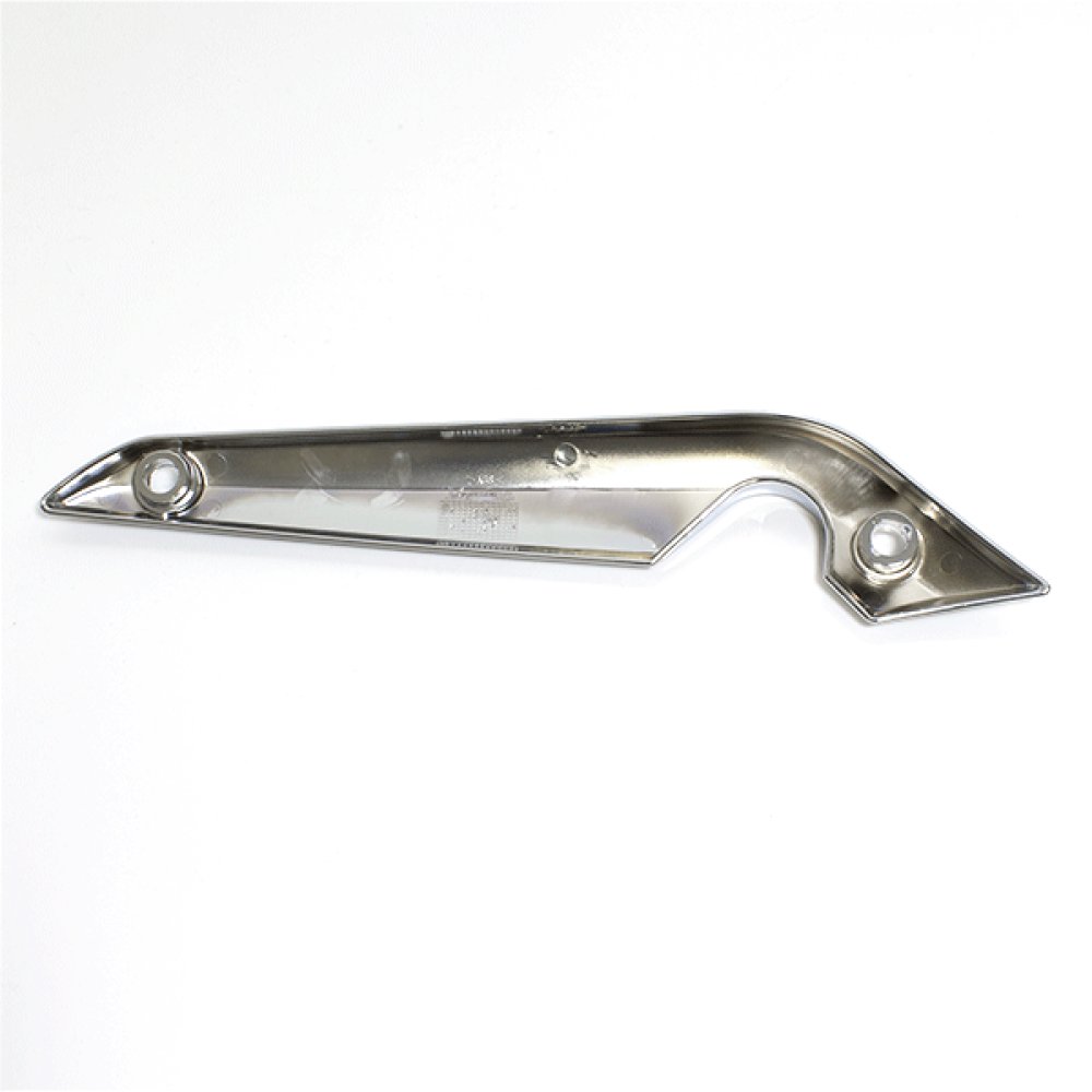 Chrome Trim 2