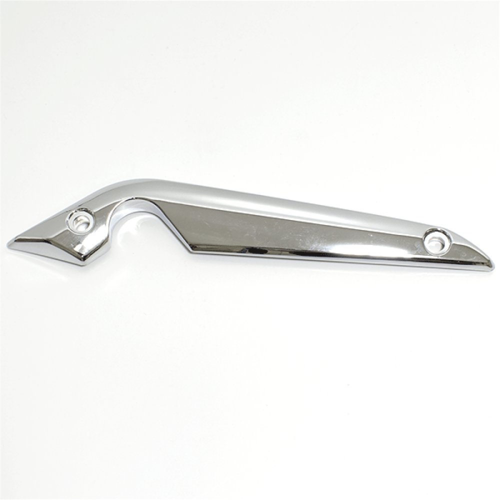 Chrome Trim