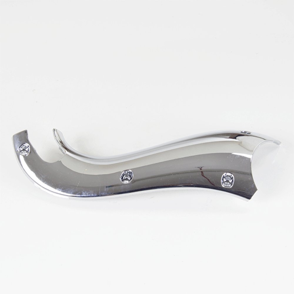 Chrome Trim Handlebar